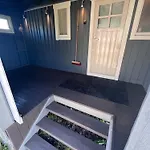 Koselig Hus Naer Sjo Og Fjell بيت للعطل