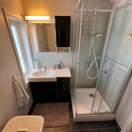 Σπίτι διακοπών Koselig Hus Naer Sjo Og Fjell Nord-Lenangen